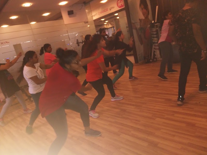Fitness Horizon womens gym - Fitness Horizon womens gym Sector 2, Priyadarshini Nagar Colony, New Rajendra Nagar, Raipur, Tikrapara, Chhattisgarh 492001, India