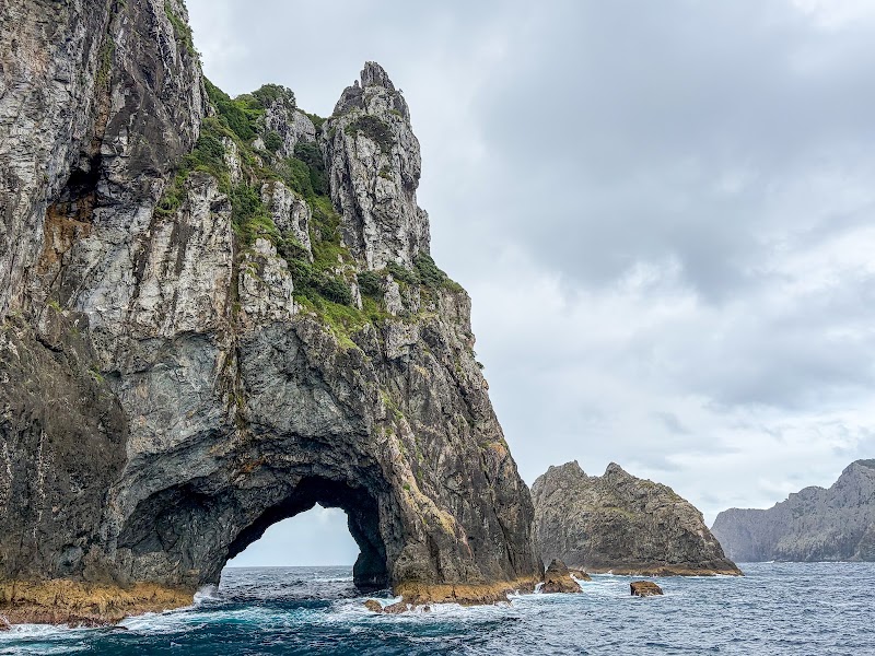 Explore Group Bay of Islands - Explore Group Bay of Islands Cnr Marsden Rd, Williams Road, and, Paihia 0200, New Zealand