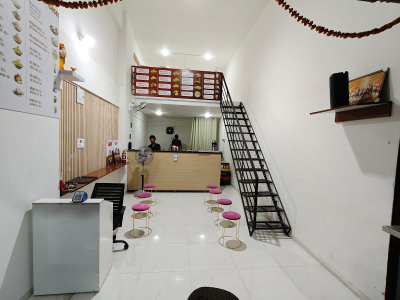 Sudamache Pohe - Rahatani - Sudamache Pohe - Rahatani Baliraj Colony Number 1, Sudamache Pohe, corporate office, Rahatani - Thergaon Link Rd, opposite to savita tai khule, Jyotiba Colony, Somdas Colony, Rahatani, Pimpri-Chinchwad, Maharashtra 411017, India