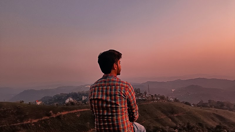 Sunset View Point - Sunset View Point, Munnar - Aluva Rd, Moolakadai, Munnar, Kerala 685565, India
