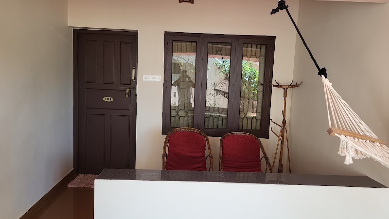 Seashore beach resort - Seashore beach resort Janardhanapuram, Varkala, Kerala 695141, India