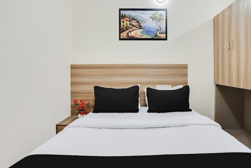 Super Hotel O XOTEL Near HSR - Super Hotel O XOTEL Near HSR, 45&46, 5th Main Rd, Rajiv Gandhi Nagar, 7th Sector, HSR Layout, Bengaluru, Karnataka 560102, India