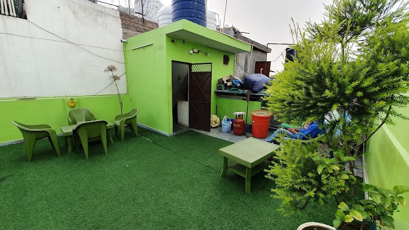 Himalayan Hostel