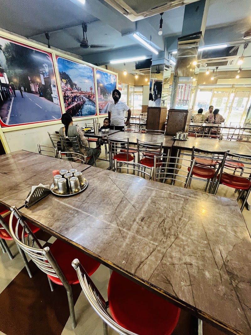 Ann Jal Restaurant