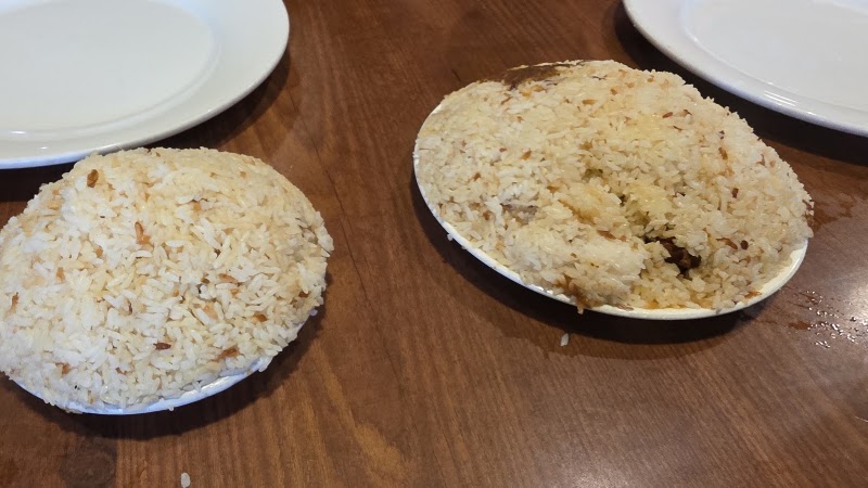 Kuttichira Biriyani Center - Mavoor Rd - Kuttichira Biriyani Center - Mavoor Rd, near Planetarium Nilaoofar Palace, Koombara, Jaffer Khan Colony Rd, near Planetarium, Kozhikode, Kerala 673006, India