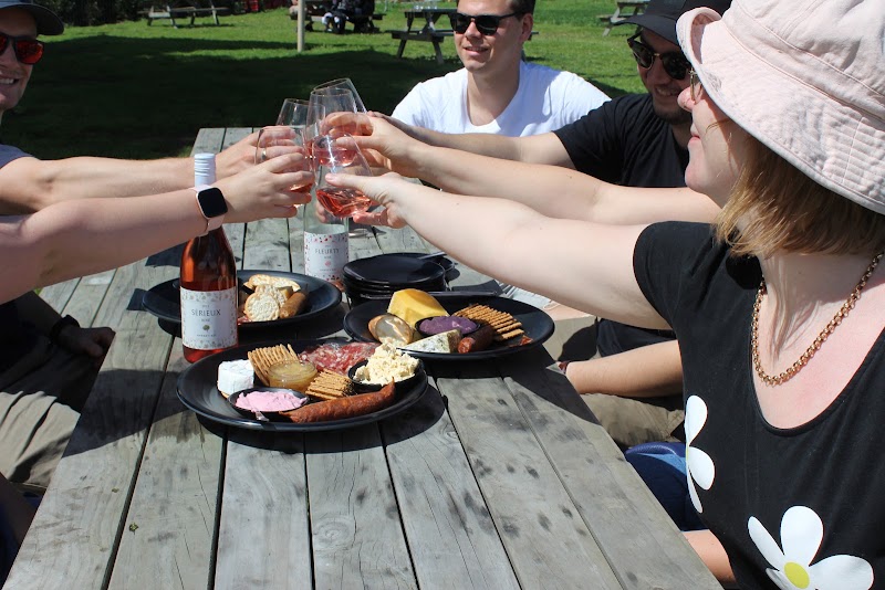 Askerne Estate Winery - Askerne Estate Winery, 267 Te Mata Mangateretere Road, Havelock North 4172, New Zealand