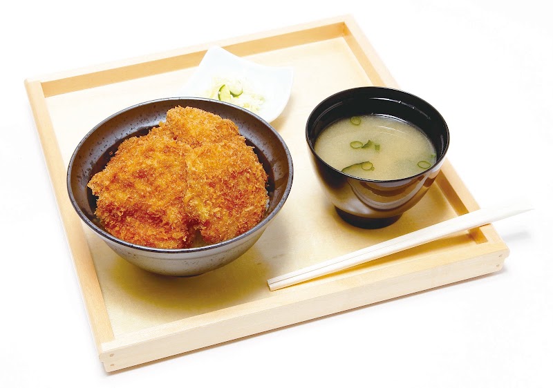 Niigata Katsudon Tarekatsu - Kichijoji Store - Niigata Katsudon Tarekatsu - Kichijoji Store, 1-chōme-1-9 Kichijōji Minamichō, Musashino, Tokyo 180-0003, Japan