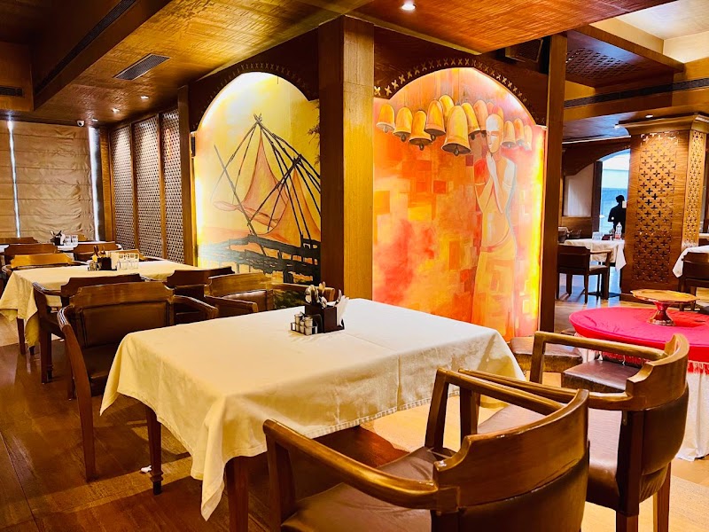 No.10 Fort Cochin - Seafood Restaurant in Marathahalli, Bangalore - No.10 Fort Cochin - Seafood Restaurant in Marathahalli, Bangalore 20/5, 2nd floor, Panathur, Junction, Kadubeesanahalli Rd, Kaverappa Layout, Kadubeesanahalli, Marathahalli, Bengaluru, Karnataka 560103, India