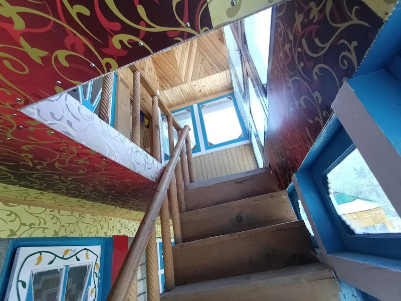 Rohit homestay, chitkul - Rohit homestay, chitkul Rohit home stay, Chitkul, Himachal Pradesh 172106, India