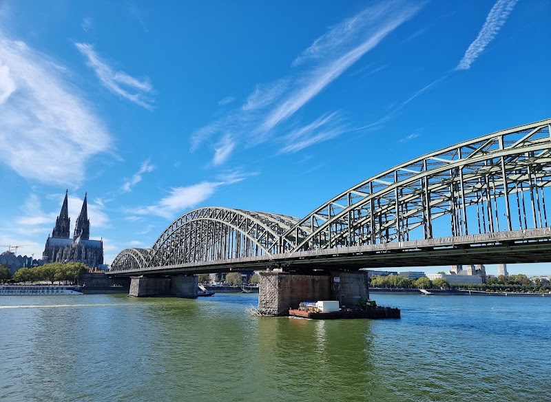 Rheinboulevard