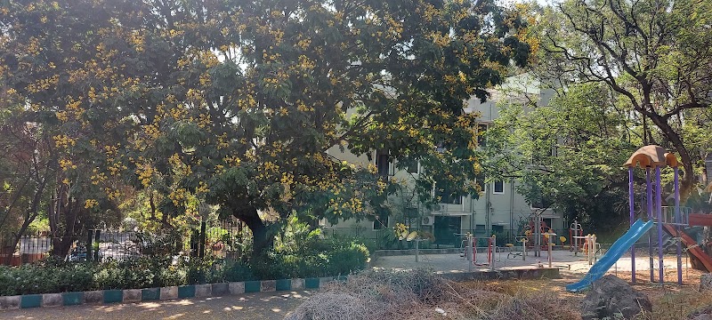 Beauty Spot Park - Beauty Spot Park 400, 2nd Cross, 2nd, Main Rd, KHB Colony, Ambedkar Nagar, Maruthi Layout, Viruprakashapura, Bengaluru, Karnataka 560095, India