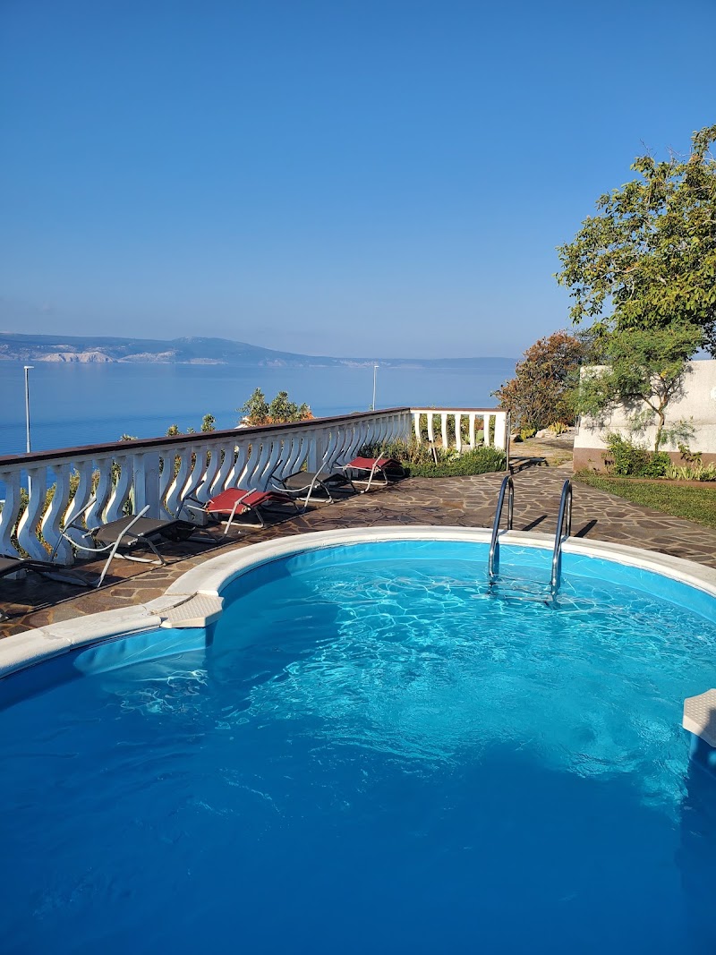 Beach Škrpun