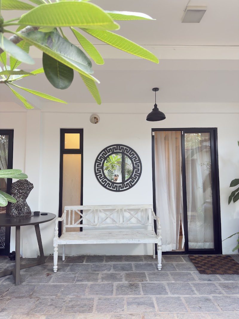 Villa Vikasa Colombo - Villa Vikasa Colombo, 210/17, Asiri Uyana, Obeysekarapura Rd, Sri Lanka