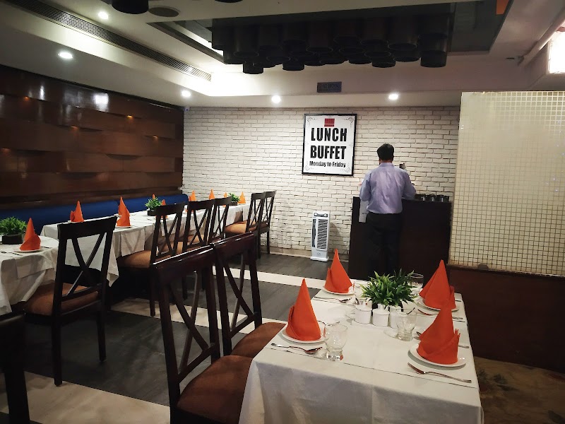 Chungwa少林村 - Chungwa少林村, M 34, M Block Market, Greater Kailash II, Greater Kailash, New Delhi, Delhi 110048, India