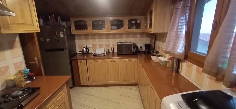 The Loft in the Hills - The Loft in the Hills, 35QC+V4G, Shimla Bypass, Khalini, Shimla, Himachal Pradesh 171002, India