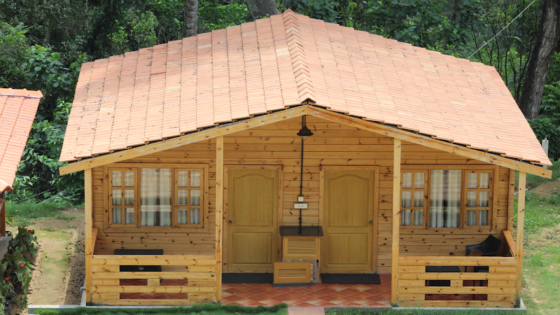 CoffeeCadu Estate Stay - CoffeeCadu Estate Stay Near Kedakal Mandal Panchayat School Mysore - Madikeri Road, Somwarpet Taluk Horur, Kedakal Negadalu, Horur, Karnataka 571237, India
