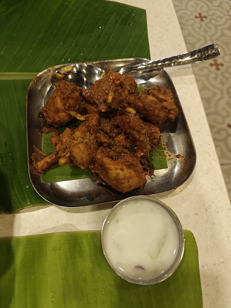 Chickpet donne biryani house Jayanagar - Chickpet donne biryani house Jayanagar Ground floor, 140, 9th Main Rd, Jayanagar 3rd Block, Jayanagar, Bengaluru, Karnataka 560011, India