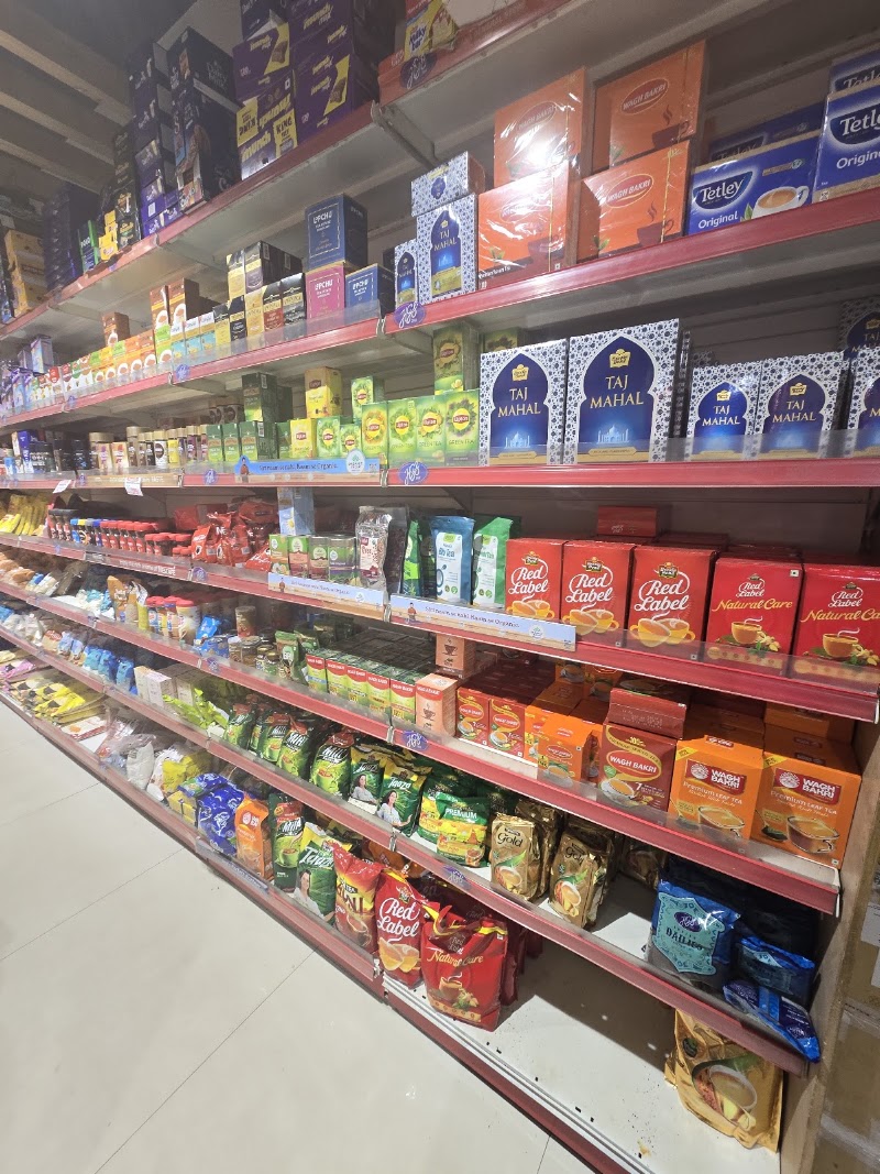 Haryana General Store - Haryana General Store, SCO 443-444, 35C, Sector 35, Chandigarh, 160022, India