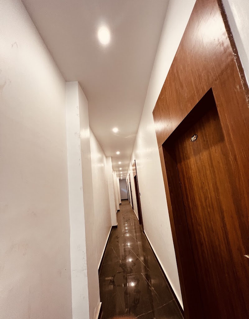 ramraz residency - ramraz residency near Prominent Public School, Tulsi Nagar, Ayodhya, Uttar Pradesh 224123, India