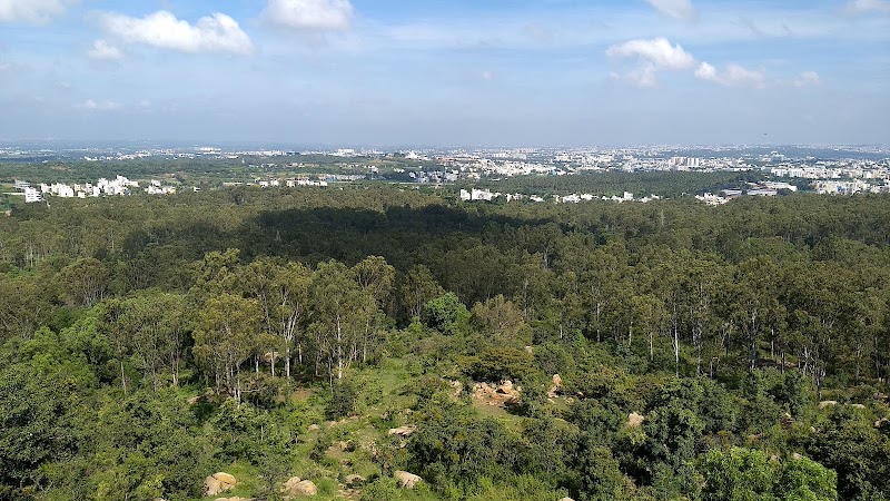 Turahalli - Turahalli Turahalli, Bengaluru, Karnataka 560109, India