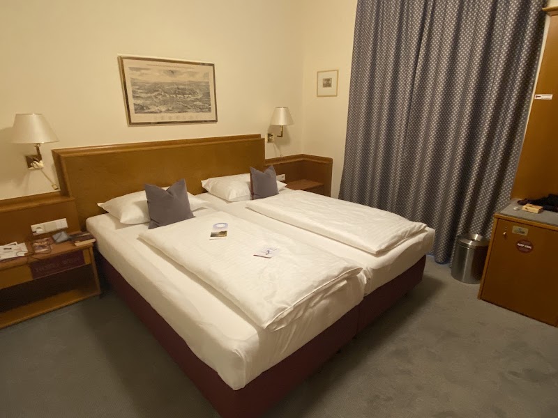 Austria Classic Hotel Wien - Austria Classic Hotel Wien Praterstraße 72, 1020 Wien, Austria