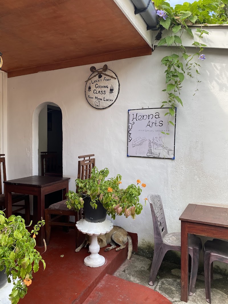 Lucky Fort Restaurant And Cooking Class And Boat Rides - Lucky Fort Restaurant And Cooking Class And Boat Rides 07 Parawa St, Galle 80000, Sri Lanka