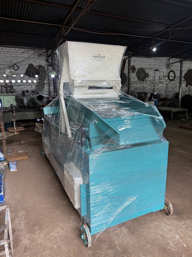 SI Fabrication workshop - SI Fabrication workshop, SANT KANWARRAM WARD, Matadewalya Ward, Bhatapara, Chhattisgarh 493118, India