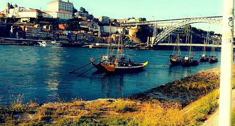 Vila Nova de Gaia - Vila Nova de Gaia Vila Nova de Gaia, Portugal