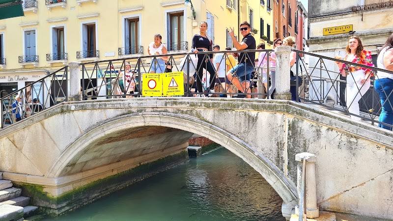 Campo San Felice - Campo San Felice Strada Nova, 30121 Venezia VE, Italy
