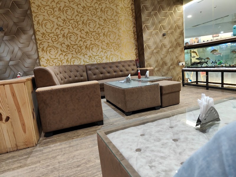 Gangaur Cafe - Gangaur Cafe 2nd, Shop No. 11, Lakecity Mall, Ashok Nagar, Udaipur, Rajasthan 313002, India