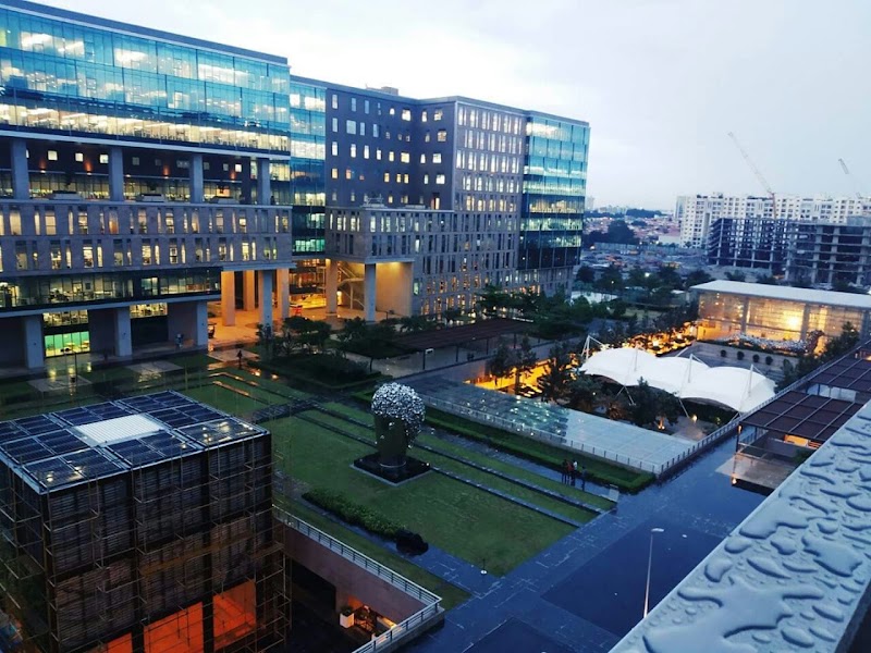 State Street Global Advisors - State Street Global Advisors, 4th Floor, RMZ Eco World Rd, Devarabeesanahalli, Bengaluru, Karnataka 560103, India