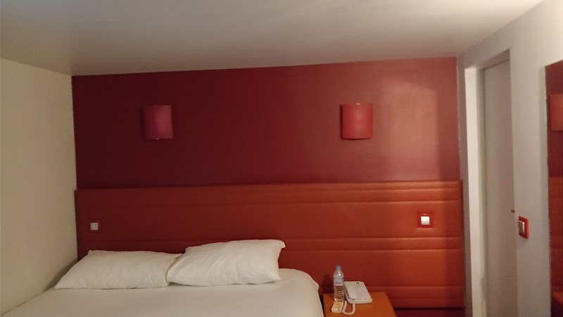 ibis Styles Paris Lafayette Opéra - ibis Styles Paris Lafayette Opéra 3/5 Rue de Trévise, 75009 Paris, France