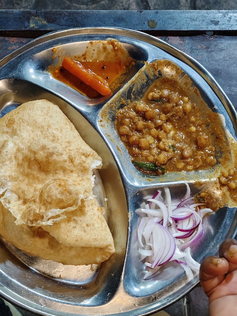 Kulcha Land - Kulcha Land Kalsar Market, Katra Ahluwalia, Amritsar Cantt., Punjab 143006, India