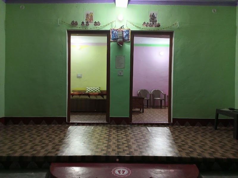 गोविन्दा होमस्टे - Govinda Homestay - गोविन्दा होमस्टे - Govinda Homestay Gadholi Rd., कसारदेवी, Matena, Uttarakhand 263601, India