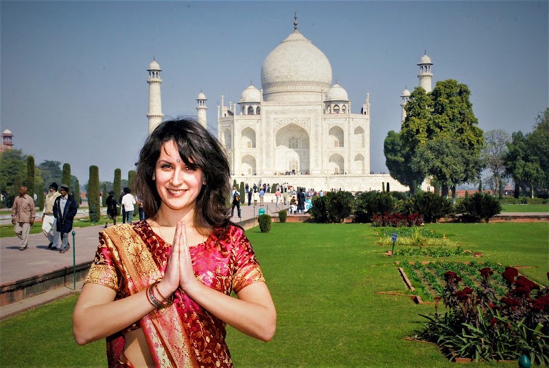 TRIP INDIA PVT LTD - TRIP INDIA PVT LTD A74, Block D, Sector 2, Noida, Uttar Pradesh 201301, India