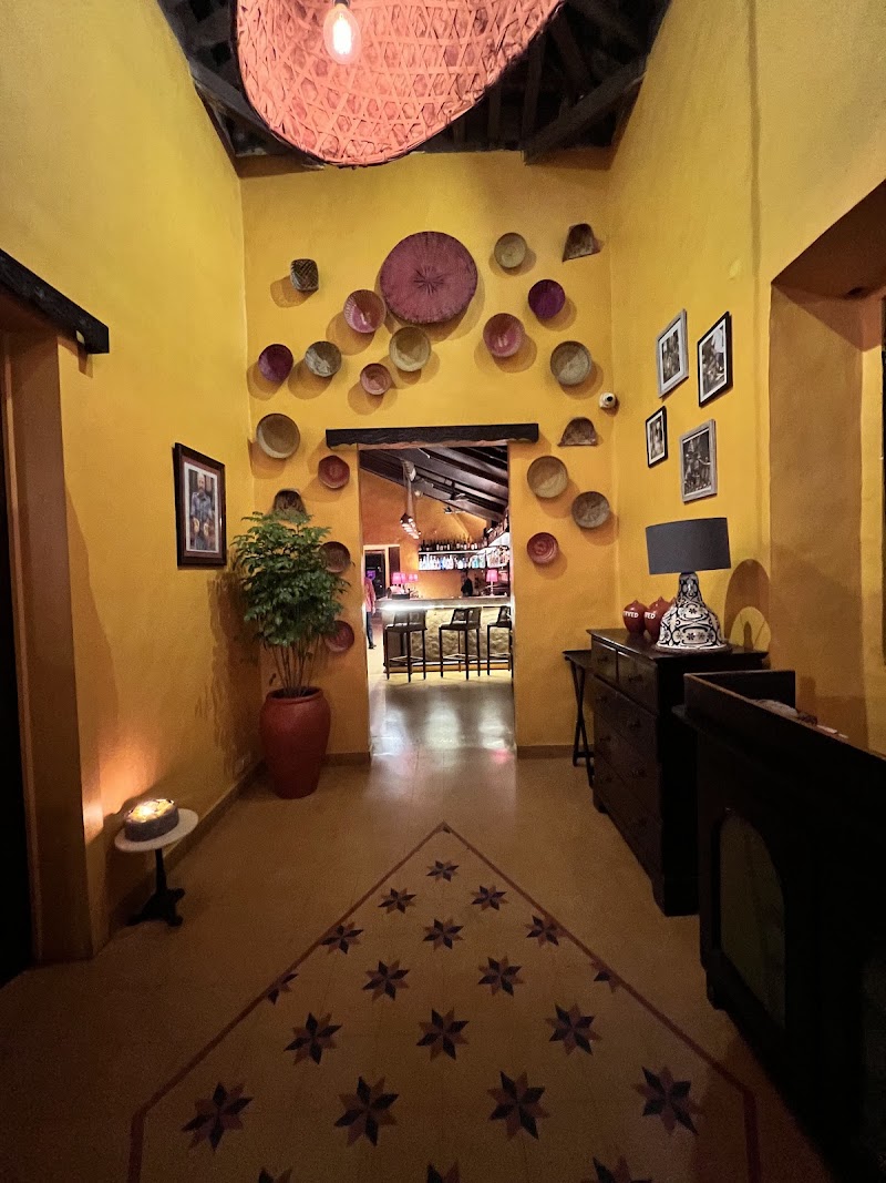 Jamun Goa - Jamun Goa 190, Mazal Vado, Assagao, Goa 403507, India