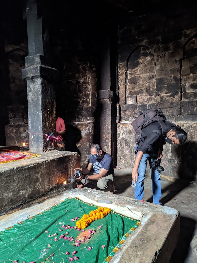 Sultan Ghari - Sultan Ghari, G4MP+9R4, Garhi's Tomb Rd, Ruchi Vihar, Vasant Kunj, New Delhi, Delhi 110070, India