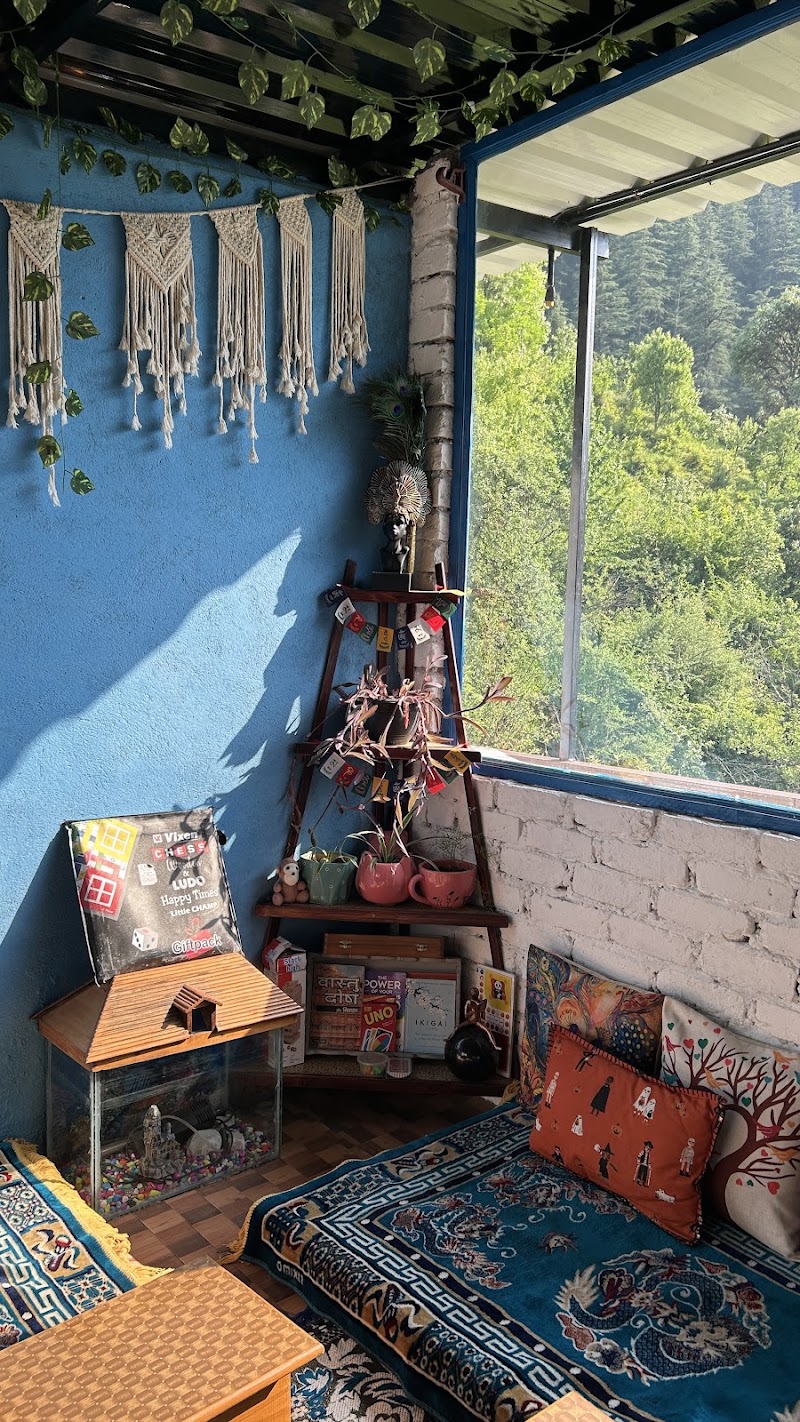 Kasolview Homestay by PEACE INN - Kasolview Homestay by PEACE INN Kasol Rd, near narayan rishi temple, Manikaran, Kasol, Himachal Pradesh 175105, India