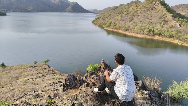 Badi Talab - Badi Talab Badi Talab, Rajasthan 313011
