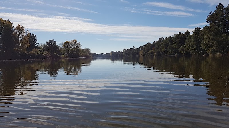 Hawkesbury River - Hawkesbury River, New South Wales, Australia