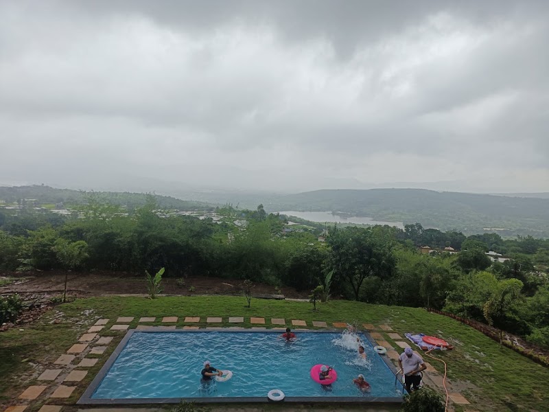 Tikona forest luxurious Machan cottage - Tikona forest luxurious Machan cottage, JGP6+6R, Tikona Peth, Maharashtra 410406, India
