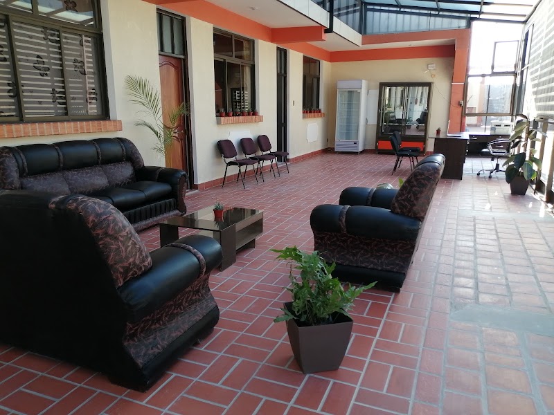 HOTEL CESARE