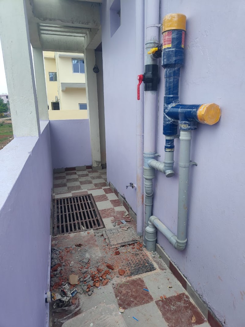 Megh borewell, submersible & rainwater harvesting - Megh borewell, submersible & rainwater harvesting, Shop no-1, gurukul complex, Kalibadi Chowk, Nehru Nagar, Budhapara, Raipur, Chhattisgarh 492001, India