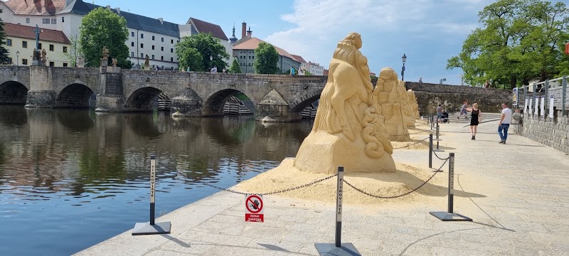 Pisek - Pisek, 397 01 Pisek-Písek 1, Czechia
