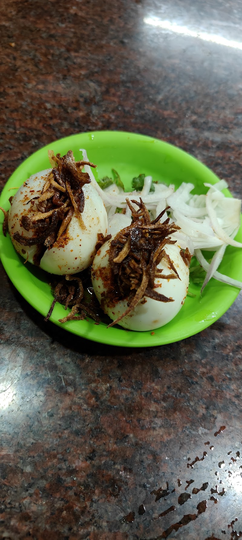 Burma Atho Spot - Burma Atho Spot, 3, Vanniyar St, opp. Bharath gass agency, Bharathi Nagar, Porur, Chennai, Tamil Nadu 600116, India
