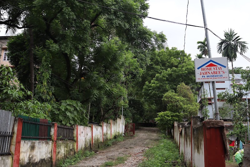 Jahnabee's Homestay - Jahnabee's Homestay H/No. 18, Baikunthapur Path, Hatigarh Chariali, Guwahati, Assam 781024, India
