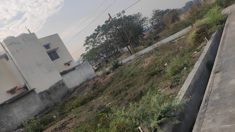 A B CASTLE - A B CASTLE, 34Q7+JW8, Ghuru, Chhattisgarh 495003, India