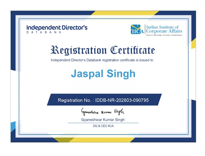 Jaspal Singh & Associates ( Chartered Accountants) - Jaspal Singh & Associates ( Chartered Accountants), A-386, Block B, Tigri Extension, Sangam Vihar, New Delhi, Delhi 110080, India