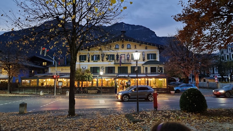 Garmisch-Partenkirchen - Garmisch-Partenkirchen 82467 Garmisch-Partenkirchen, Germany