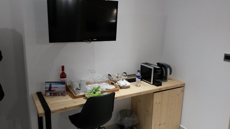 Old Town Senses Boutique Hotel - Old Town Senses Boutique Hotel Κόντη, Pithagora, Rodos 851 00, Greece